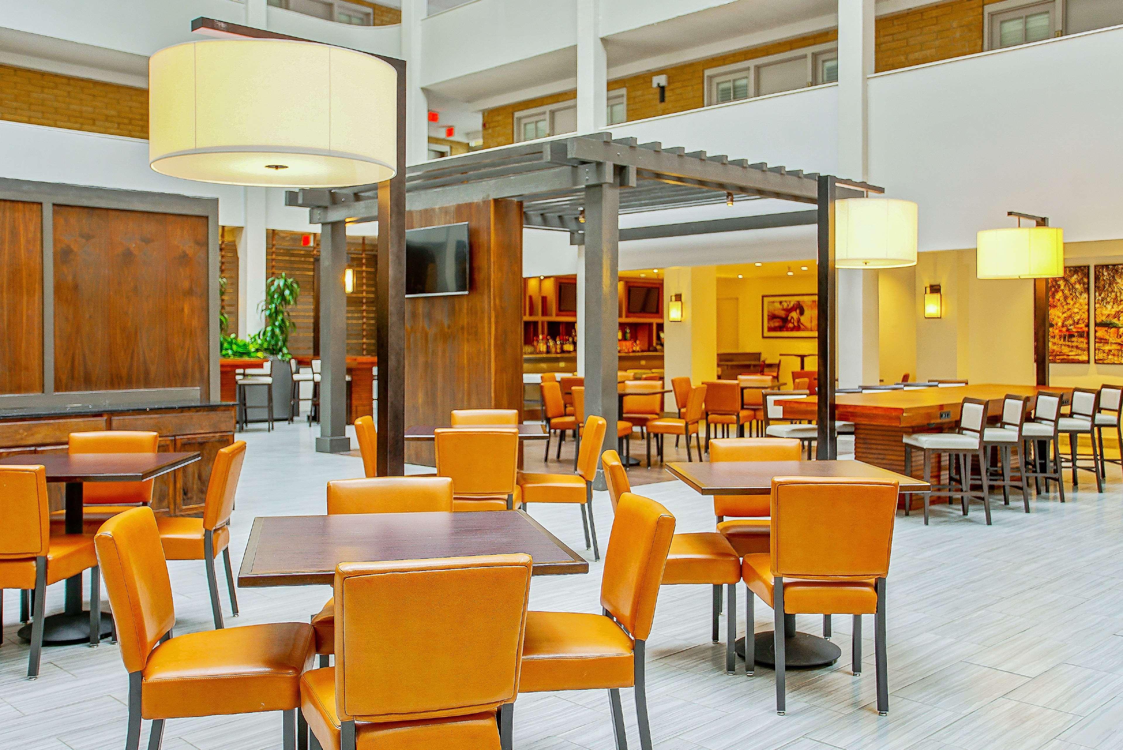 Embassy Suites San Antonio Northwest I-10 Exteriör bild