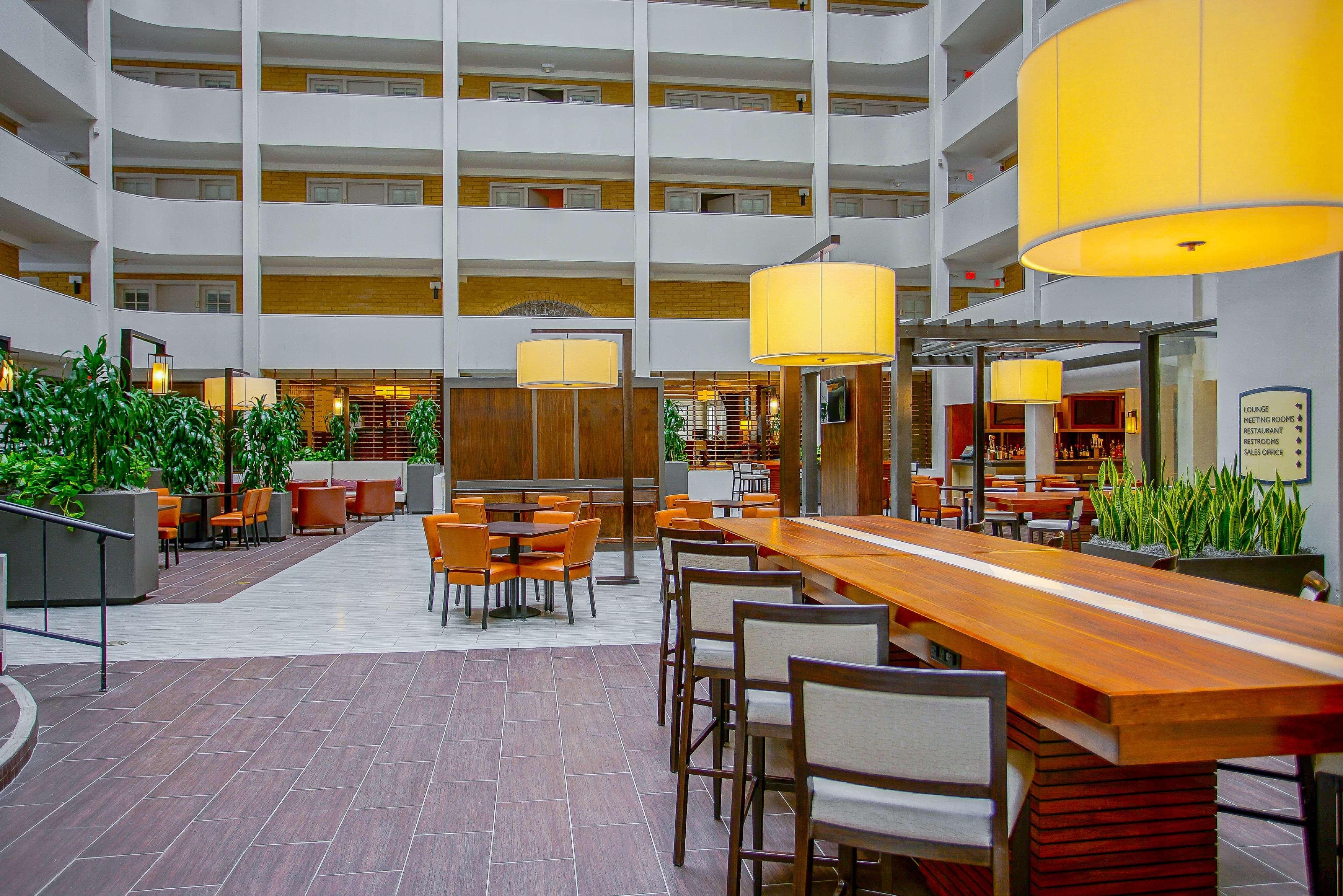 Embassy Suites San Antonio Northwest I-10 Exteriör bild
