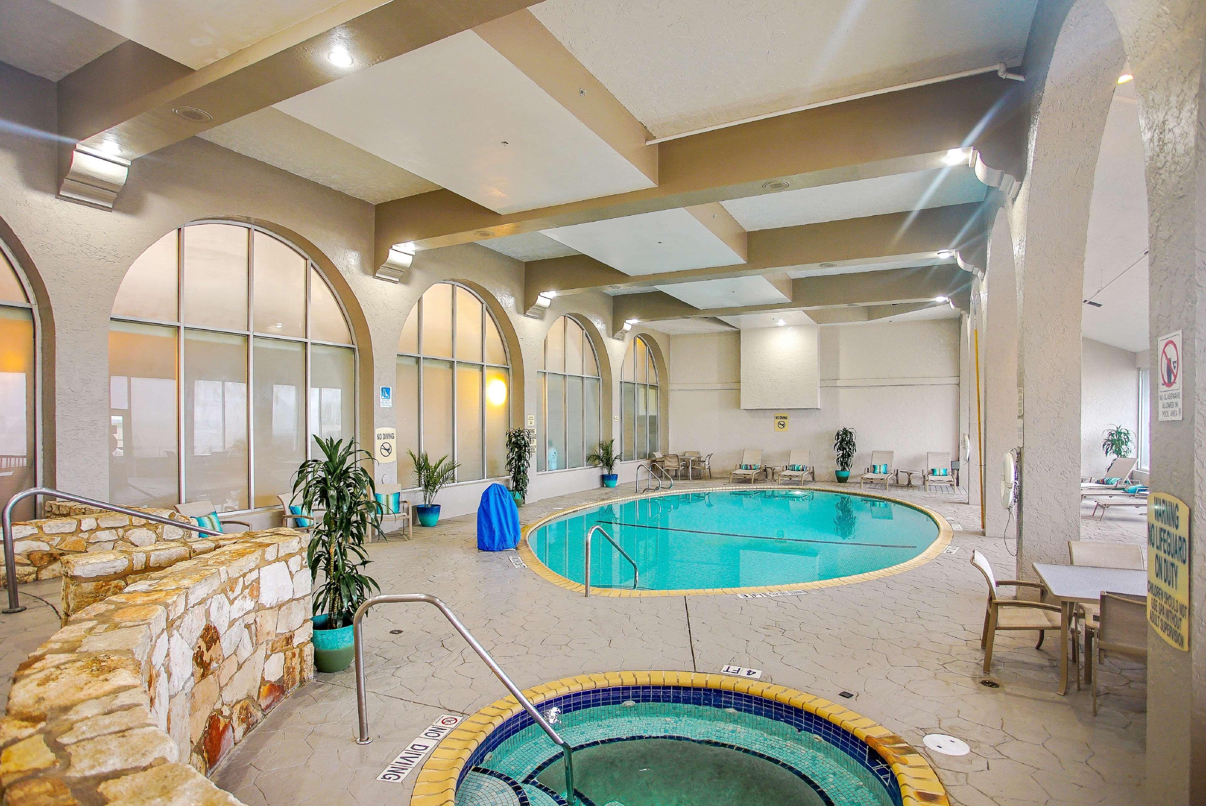 Embassy Suites San Antonio Northwest I-10 Exteriör bild