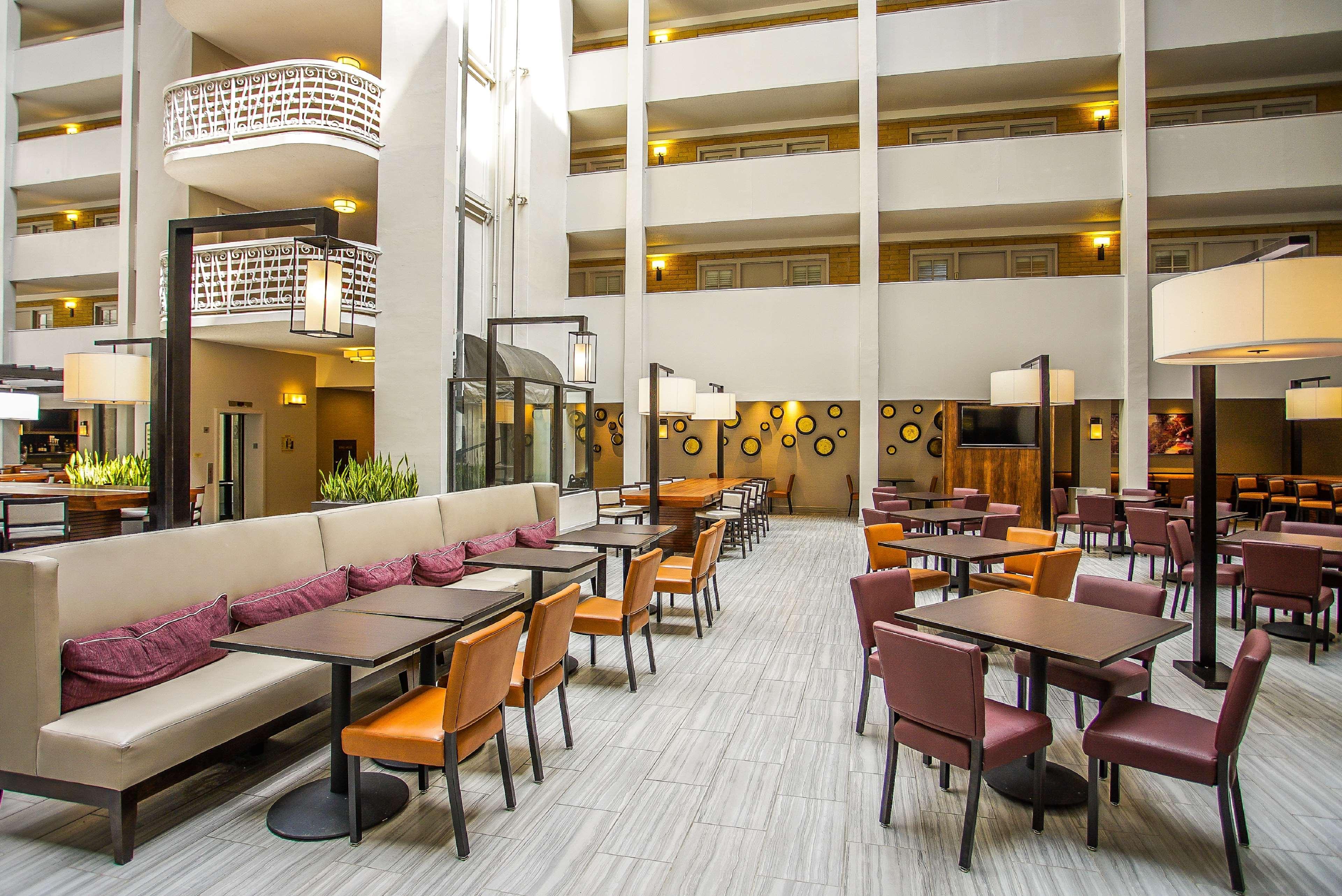 Embassy Suites San Antonio Northwest I-10 Exteriör bild