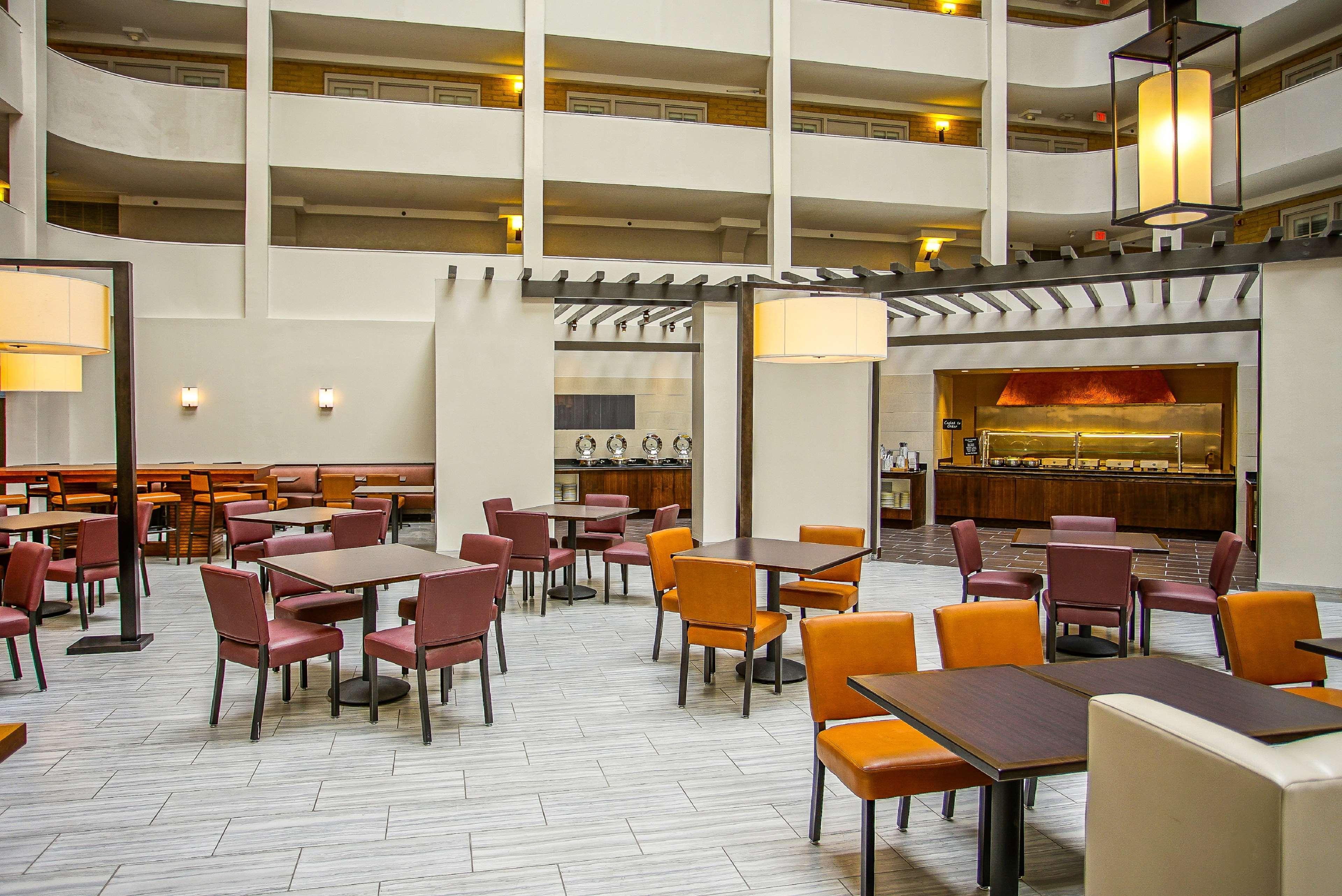 Embassy Suites San Antonio Northwest I-10 Exteriör bild