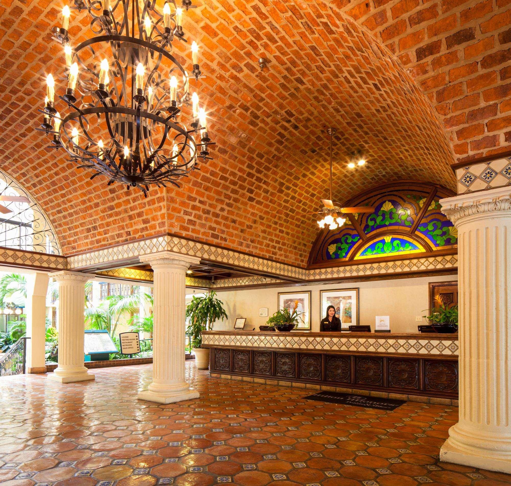 Embassy Suites San Antonio Northwest I-10 Exteriör bild