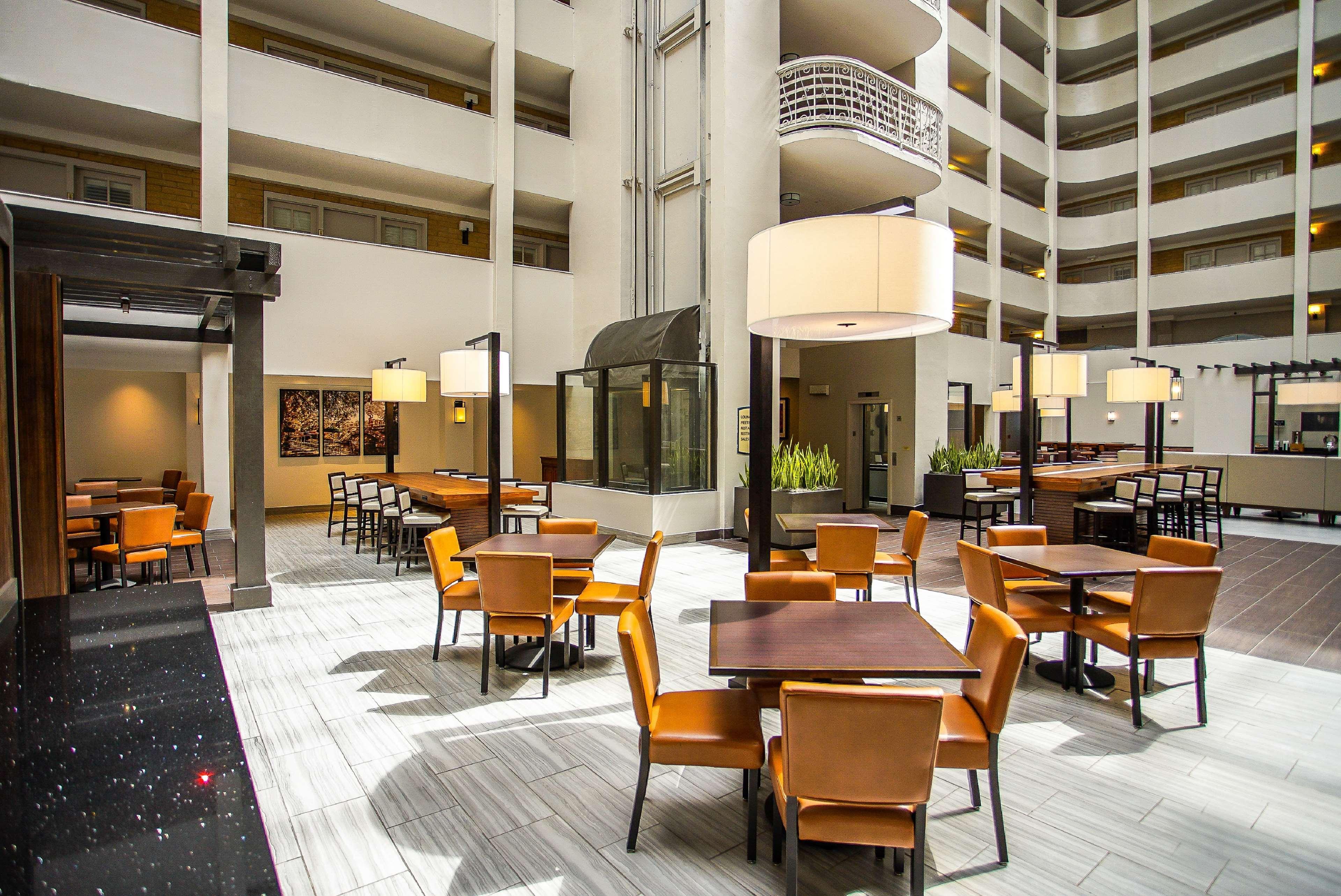 Embassy Suites San Antonio Northwest I-10 Exteriör bild