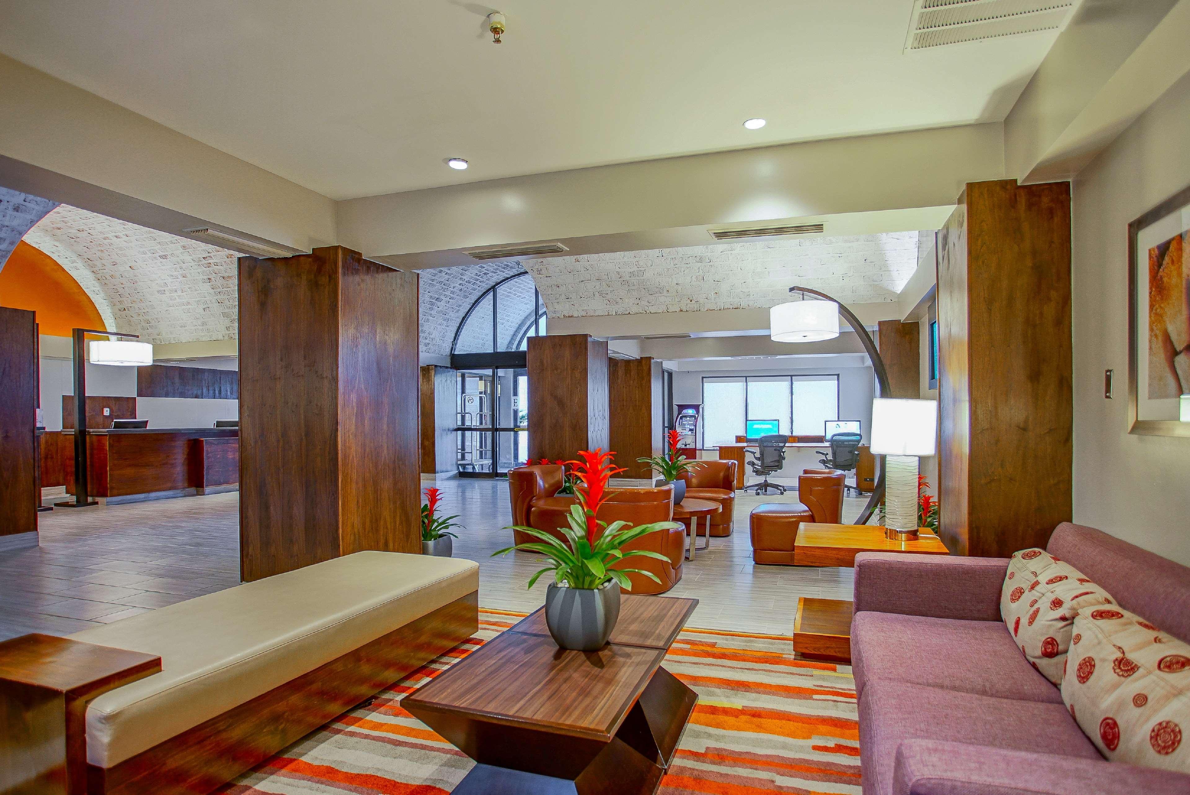 Embassy Suites San Antonio Northwest I-10 Exteriör bild