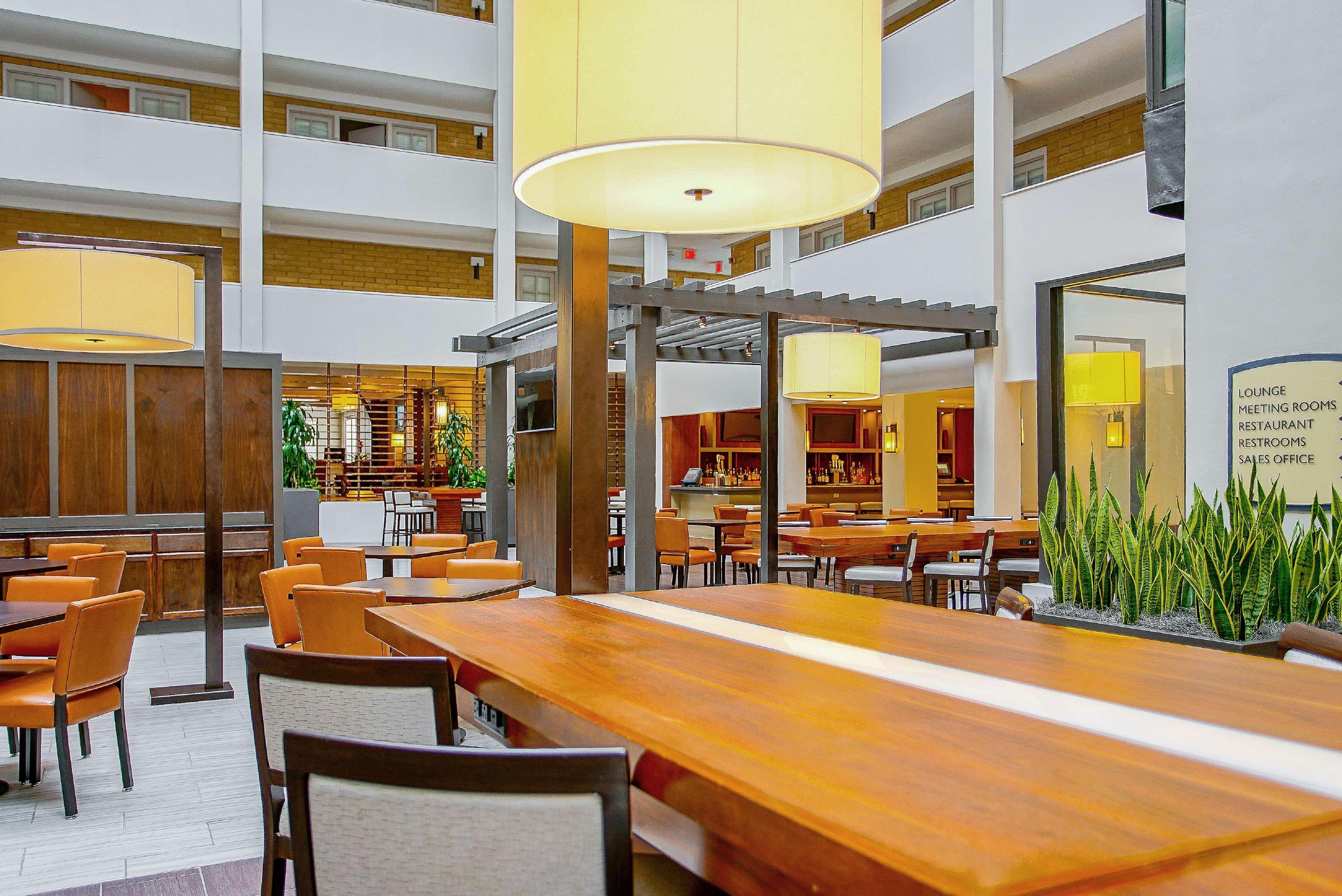 Embassy Suites San Antonio Northwest I-10 Exteriör bild