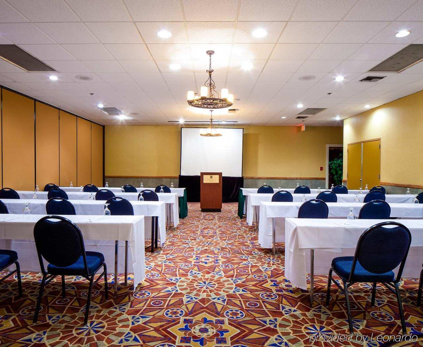 Embassy Suites San Antonio Northwest I-10 Business bild